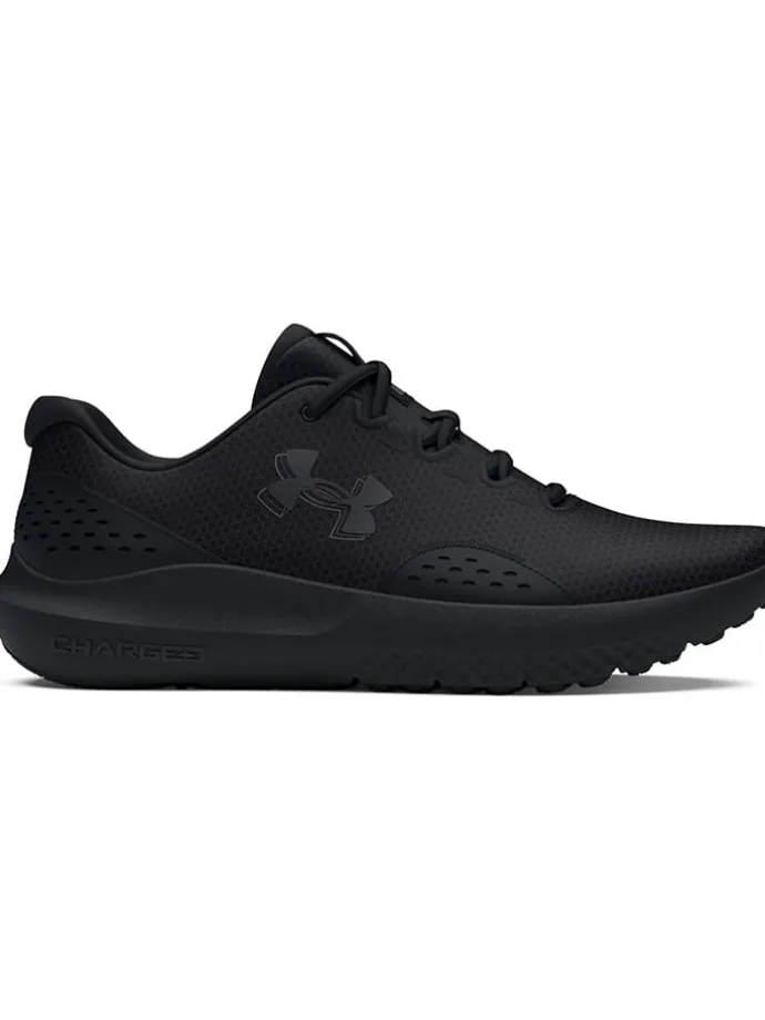 Hardloopschoenen "Charged Surge 4" zwart