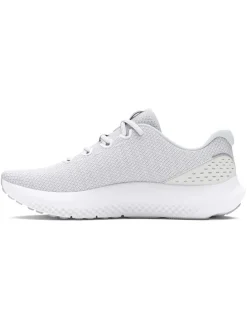 Hardloopschoenen "Charged Surge 4" grijs