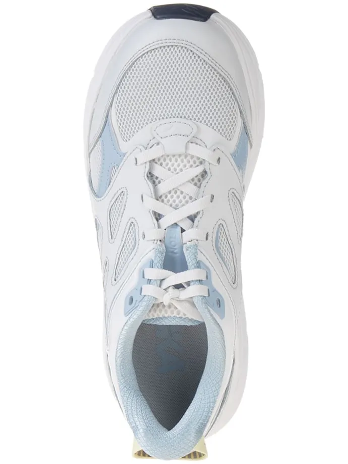 Hardloopschoenen "Clifton L Athletics" wit