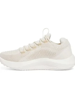 Hardloopschoenen crème