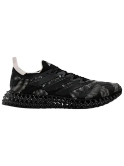 Hardloopschoenen "4DFWD 4" zwart