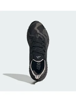 Hardloopschoenen "4DFWD 4" zwart