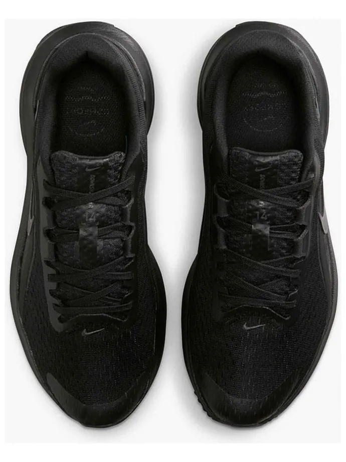 Hardloopschoenen "DOWNSHIFTER 14" zwart