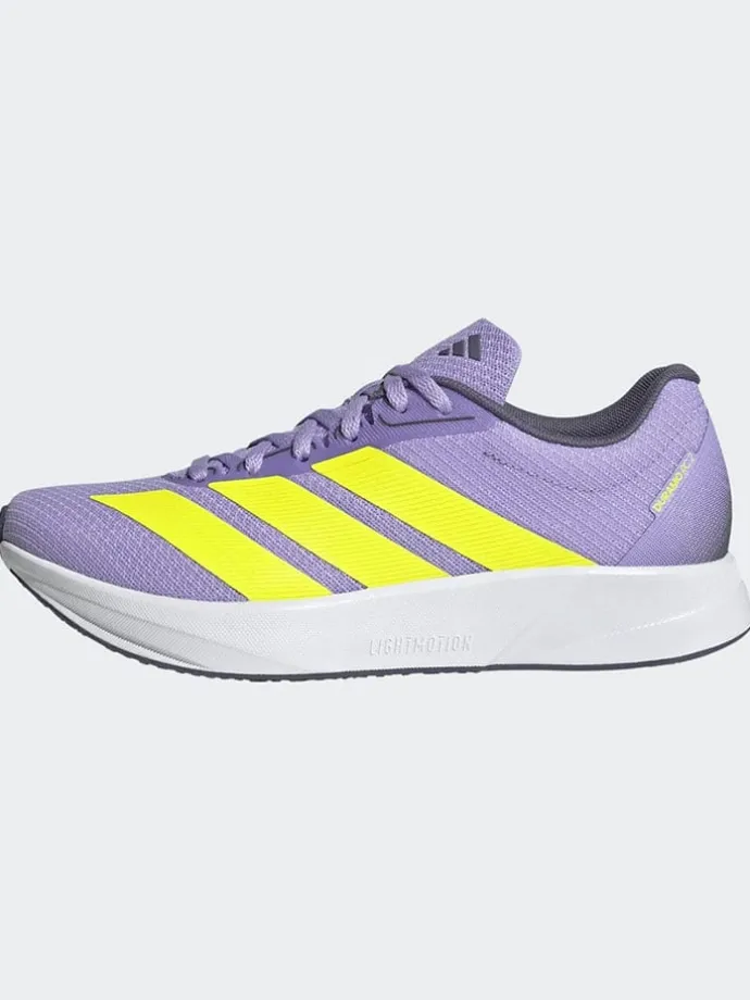 Hardloopschoenen "DURAMO RC2" paars/geel