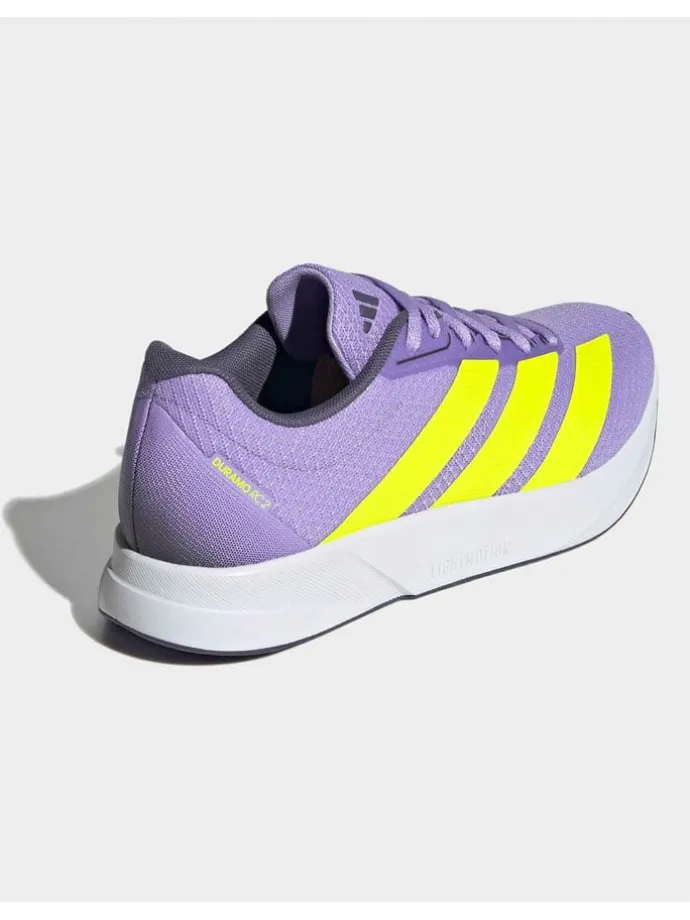 Hardloopschoenen "DURAMO RC2" paars/geel