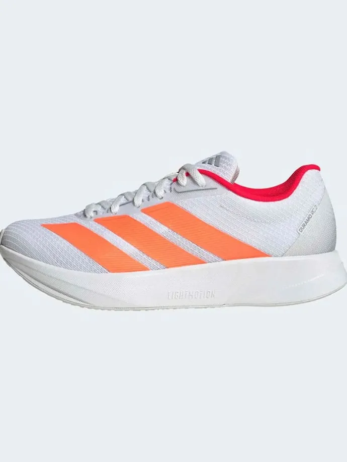 Hardloopschoenen "DURAMO RC2" wit/oranje
