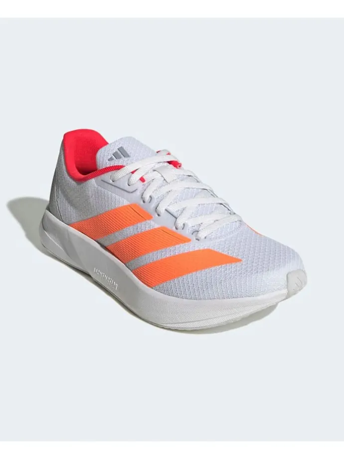 Hardloopschoenen "DURAMO RC2" wit/oranje