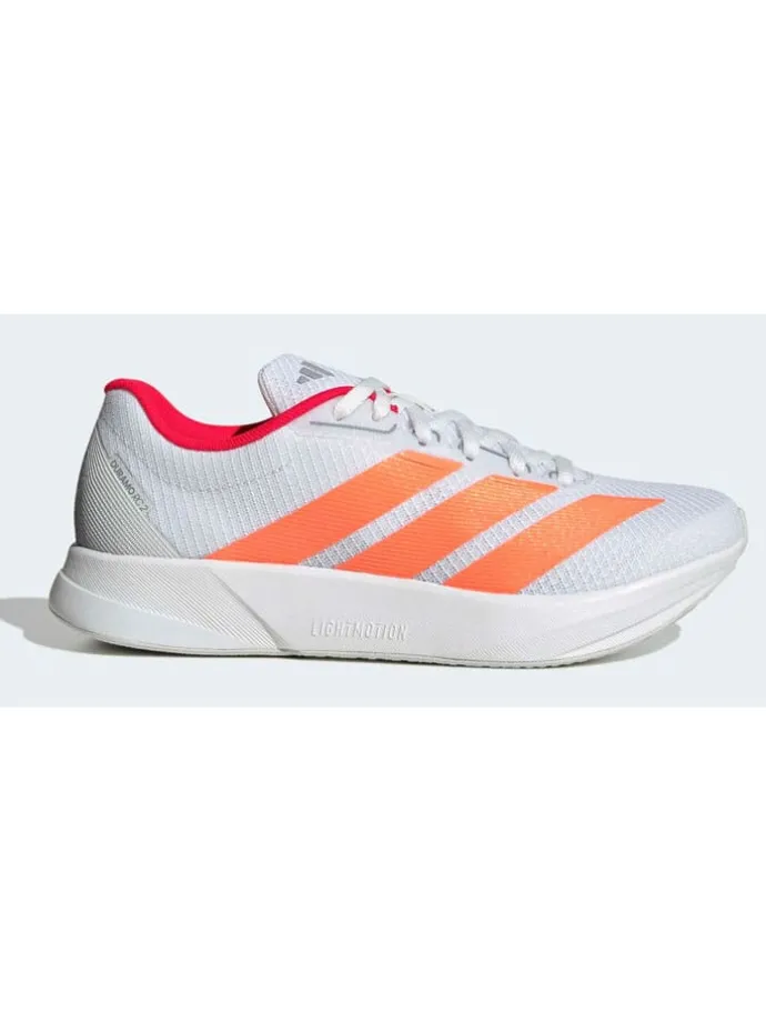 Hardloopschoenen "DURAMO RC2" wit/oranje