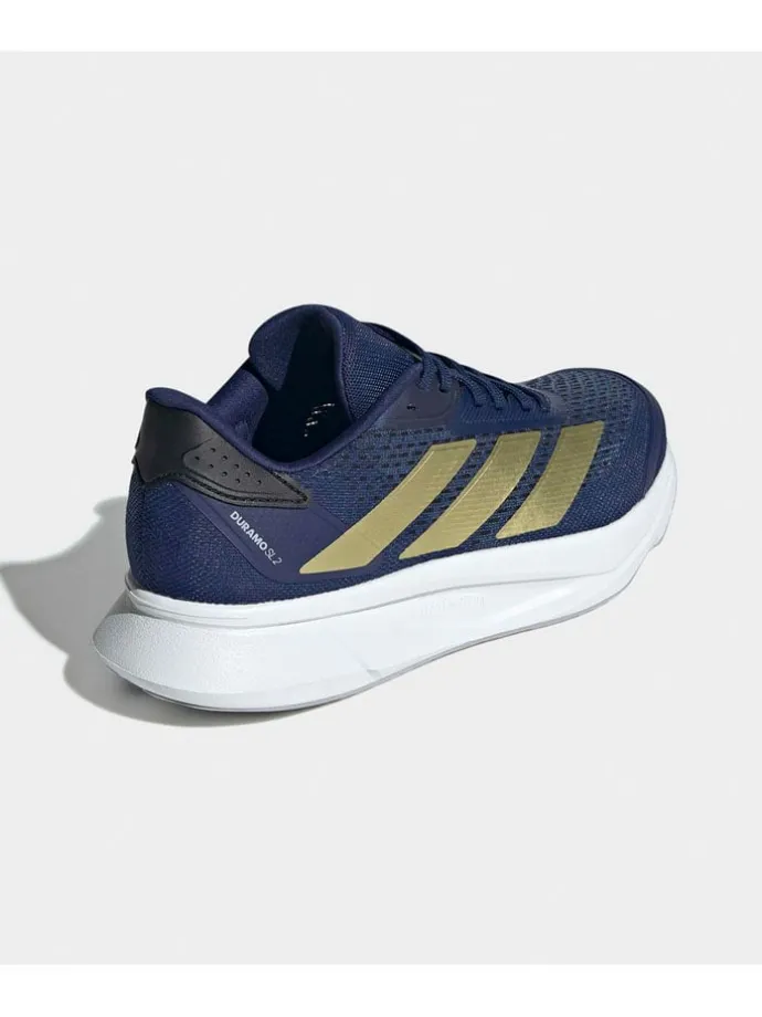 Hardloopschoenen "DURAMO SL2" donkerblauw/goudkleurig