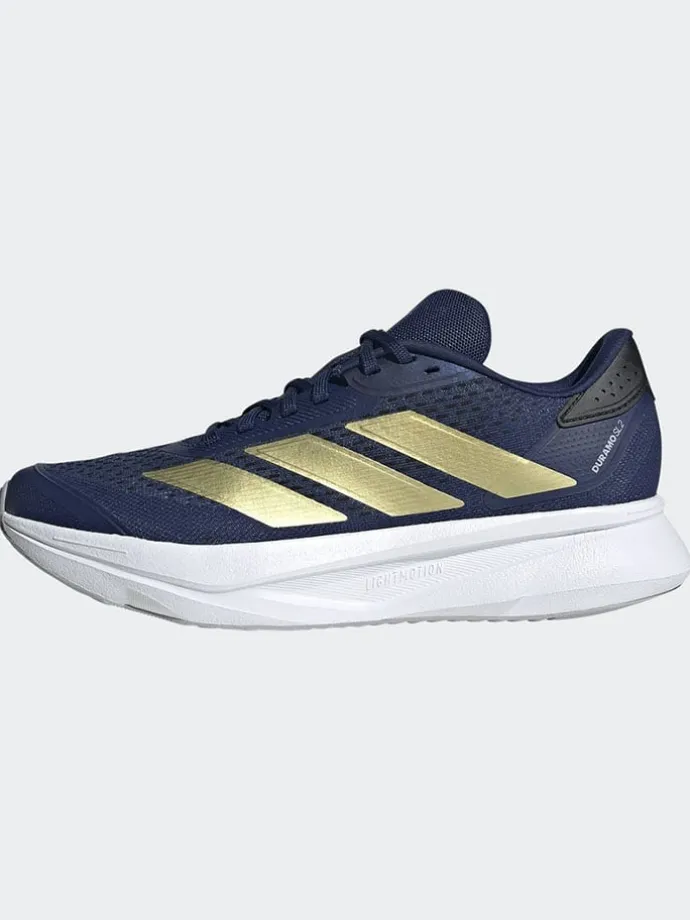 Hardloopschoenen "DURAMO SL2" donkerblauw/goudkleurig