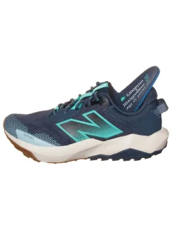 Hardloopschoenen "DynaSoft Nitrel v6" blauw
