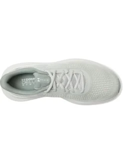 Hardloopschoenen grijs