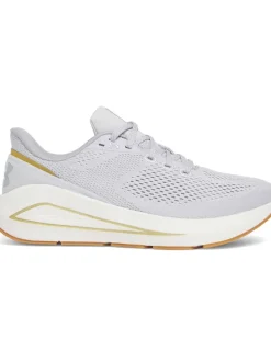 Hardloopschoenen grijs