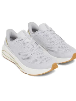 Hardloopschoenen grijs