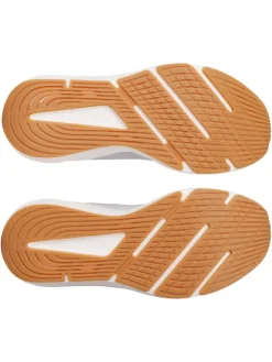 Hardloopschoenen grijs