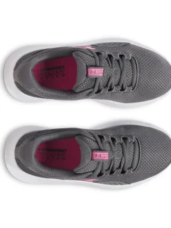 Hardloopschoenen grijs