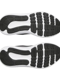 Hardloopschoenen grijs