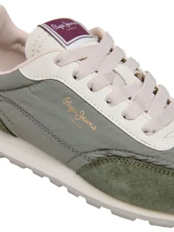 Hardloopschoenen groen