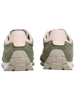 Hardloopschoenen groen