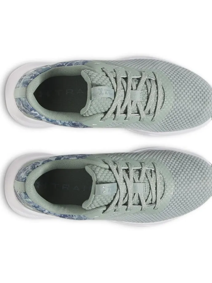 Hardloopschoenen groen