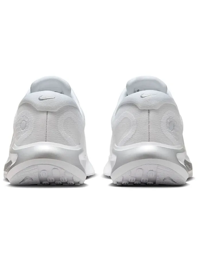 Hardloopschoenen "JOURNEY RUN" wit