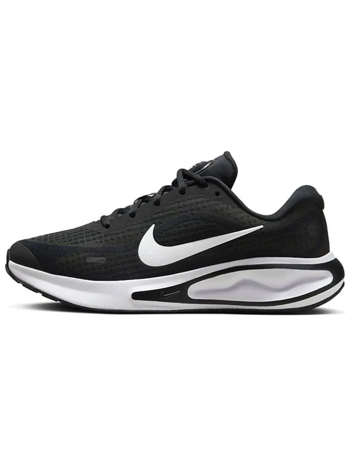 Hardloopschoenen "JOURNEY RUN" zwart