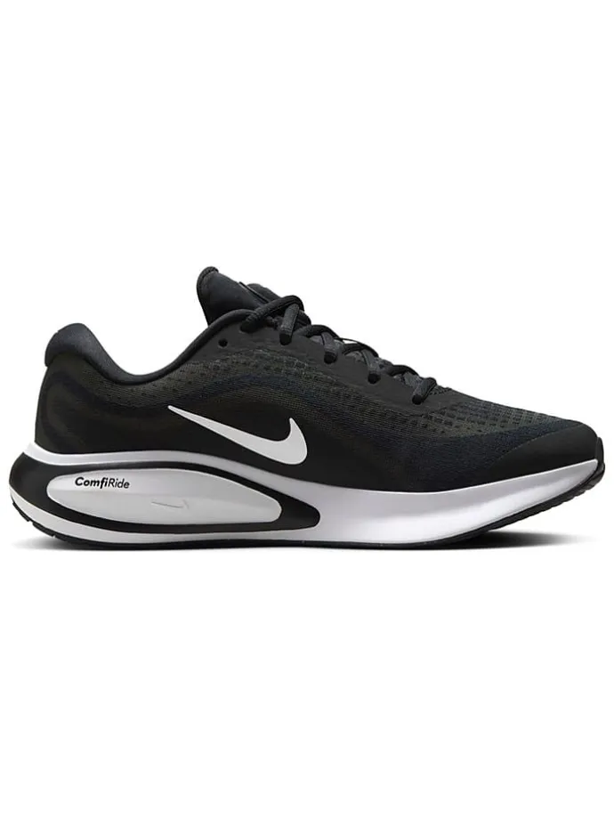 Hardloopschoenen "JOURNEY RUN" zwart