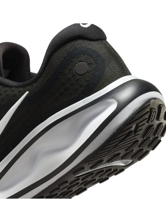 Hardloopschoenen "JOURNEY RUN" zwart