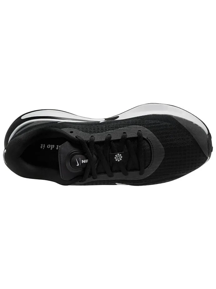 Hardloopschoenen "JOURNEY RUN" zwart