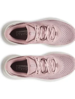 Hardloopschoenen lichtroze