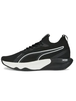 Hardloopschoenen "PWR XX Nitro Luxe" zwart/lichtblauw/wit