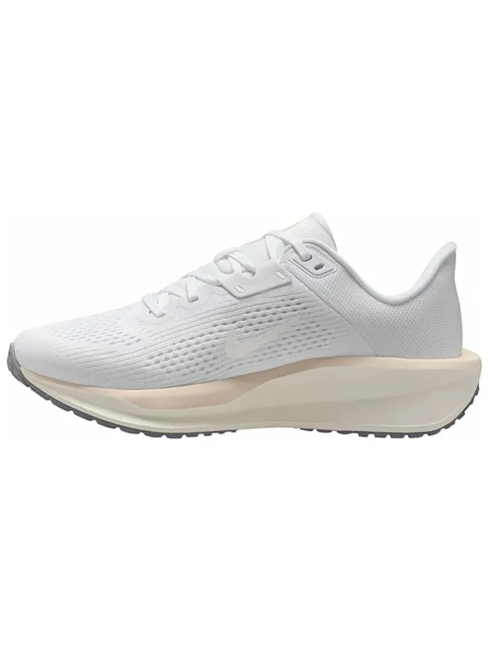 Hardloopschoenen "QUEST 6" wit