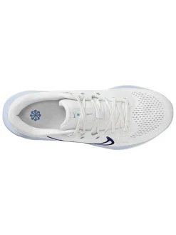 Hardloopschoenen "QUEST 6" wit