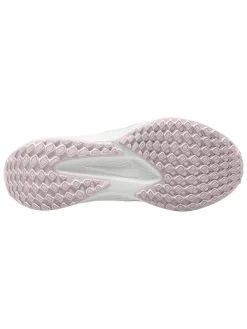 Hardloopschoenen "QUEST 6" wit