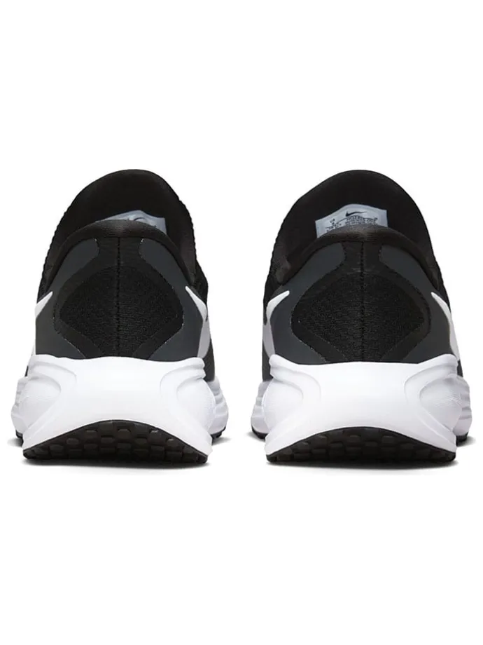 Hardloopschoenen "REVOLUTION 8 EASYON" zwart