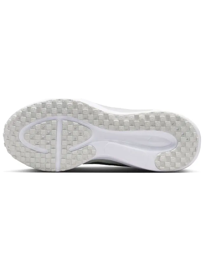 Hardloopschoenen "REVOLUTION 8" wit/groen