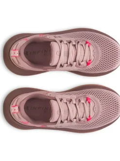 Hardloopschoenen roze