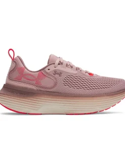 Hardloopschoenen roze