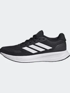 Hardloopschoenen "RUNFALCON 5" zwart
