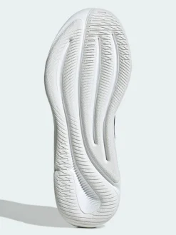 Hardloopschoenen "Supernova Ease" wit