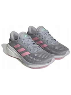 Hardloopschoenen "Supernova 2" grijs