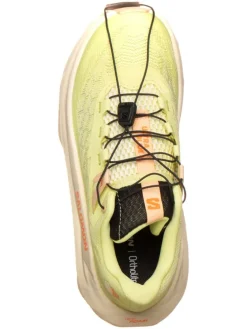 Hardloopschoenen "ULTRA GLIDE 4" geel