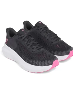Hardloopschoenen zwart