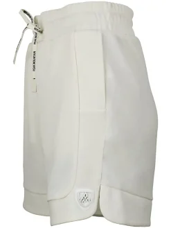 Hardloopshort "Alaya" crème