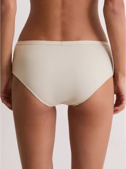 Hipster beige