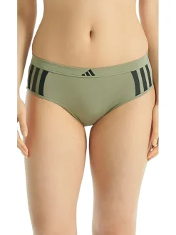 Hipster groen