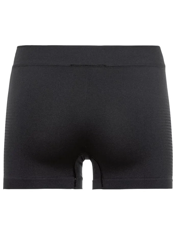 Hipster "Performance Warm" zwart