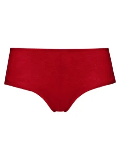 Hipster rood