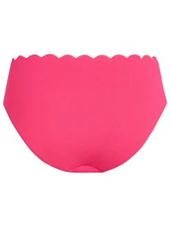 Hipster roze