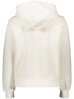 Hoodie crème